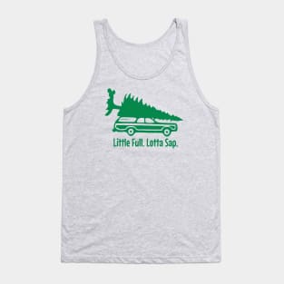 Lotta Sap Tank Top